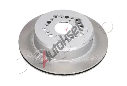 JAPKO Brzdov� kotou� JPK 61259C, 61259C