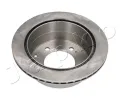 JAPKO Brzdov� kotou� - 312 mm JPK 61260C, 61260C