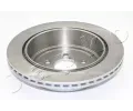 JAPKO Brzdový kotouč JPK 61264C, 61264C