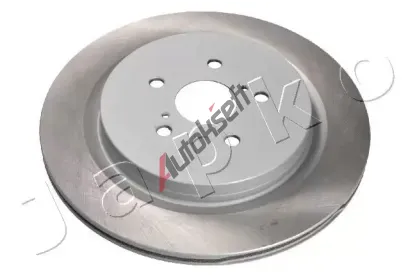 JAPKO Brzdový kotouč - 338 mm JPK 61267C, 61267C JAPKO Brzdový kotouč - 338 mm JPK 61267C, 61267C