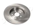 JAPKO Brzdov� kotou� 279 mm JPK 61275C, 61275C