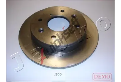 JAPKO Brzdov� kotou� JPK 61300C, 61300C