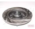 JAPKO Brzdový kotouč JPK 61305C, 61305C