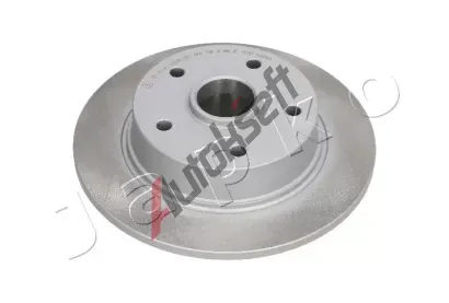 JAPKO Brzdov� kotou� - 258 mm JPK 61313C, 61313C