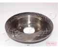 JAPKO Brzdový kotouč JPK 61318C, 61318C