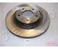 Brzdov� kotou�&nbsp;JAPKO&nbsp;&dash;&nbsp;JPK 61319C
