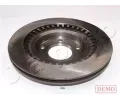 JAPKO Brzdový kotouč 294 mm JPK 61319C, 61319C