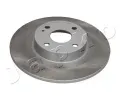 JAPKO Brzdov� kotou� - 259 mm&nbsp;&dash;&nbsp;JPK 61322C