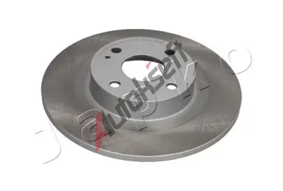 JAPKO Brzdový kotouč - 259 mm JPK 61322C, 61322C JAPKO Brzdový kotouč - 259 mm JPK 61322C, 61322C