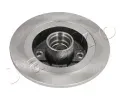 JAPKO Brzdov� kotou� 239 mm JPK 61400C, 61400C