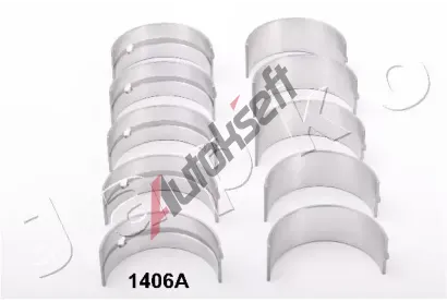 JAPKO Lo�isko klikov�ho h��dele JPK 61406A, 61406A