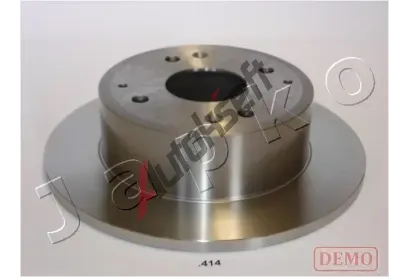 JAPKO Brzdov� kotou� - 259 mm JPK 61414C, 61414C