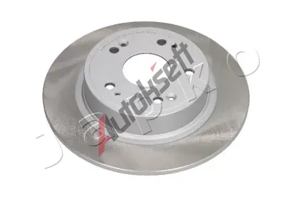 JAPKO Brzdov� kotou� - 282 mm JPK 61415C, 61415C