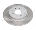 Brzdov� kotou�&nbsp;JAPKO&nbsp;&dash;&nbsp;JPK 61418C