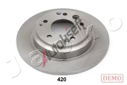 JAPKO Brzdov� kotou� - 281 mm JPK 61420C, 61420C