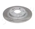 Brzdový kotouč JAPKO ‐ JPK 61423C Brzdový kotouč JAPKO ‐ JPK 61423C