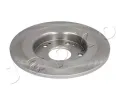 JAPKO Brzdový kotouč - 275 mm JPK 61423C, 61423C