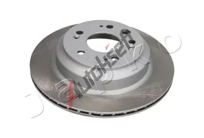 JAPKO Brzdový kotouč JPK 61424C, 61424C JAPKO Brzdový kotouč JPK 61424C, 61424C