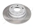 JAPKO Brzdov� kotou� - 281 mm&nbsp;&dash;&nbsp;JPK 61442C
