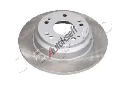 JAPKO Brzdov� kotou� - 281 mm JPK 61442C, 61442C