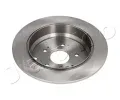 JAPKO Brzdov� kotou� - 304 mm JPK 61444C, 61444C
