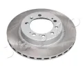 Brzdov� kotou�&nbsp;JAPKO&nbsp;&dash;&nbsp;JPK 61505C
