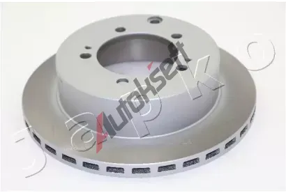 JAPKO Brzdov� kotou� - 266 mm JPK 61513C, 61513C