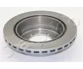 JAPKO Brzdov� kotou� - 266 mm JPK 61513C, 61513C