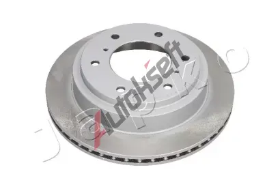 JAPKO Brzdov� kotou� - 300 mm JPK 61515C, 61515C