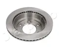 JAPKO Brzdov� kotou� - 300 mm JPK 61515C, 61515C