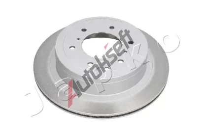 JAPKO Brzdov� kotou� - 333 mm JPK 61516C, 61516C