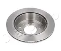 JAPKO Brzdov� kotou� - 333 mm JPK 61516C, 61516C