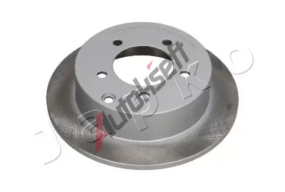 JAPKO Brzdový kotouč - 262 mm JPK 61517C, 61517C JAPKO Brzdový kotouč - 262 mm JPK 61517C, 61517C