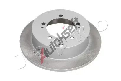 JAPKO Brzdový kotouč JPK 61521C, 61521C JAPKO Brzdový kotouč JPK 61521C, 61521C