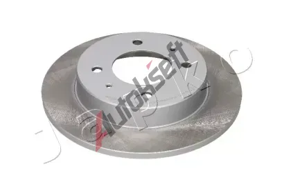 JAPKO Brzdový kotouč JPK 61596C, 61596C JAPKO Brzdový kotouč JPK 61596C, 61596C