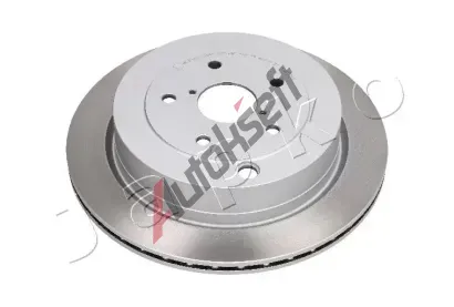 JAPKO Brzdov� kotou� JPK 61704C, 61704C