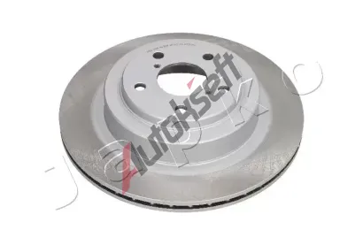 JAPKO Brzdov� kotou� JPK 61705C, 61705C