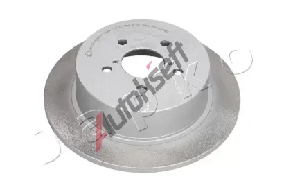 JAPKO Brzdov� kotou� JPK 61706C, 61706C