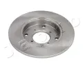 JAPKO Brzdov� kotou� 240 mm JPK 61800C, 61800C