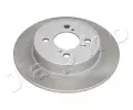 JAPKO Brzdov� kotou� - 259 mm&nbsp;&dash;&nbsp;JPK 61801C