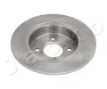 JAPKO Brzdov� kotou� - 259 mm JPK 61801C, 61801C