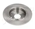 JAPKO Brzdov� kotou� - 259 mm JPK 61804C, 61804C