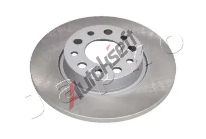 JAPKO Brzdov� kotou� - 278 mm JPK 61912C, 61912C