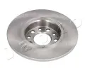 JAPKO Brzdov� kotou� - 278 mm JPK 61912C, 61912C