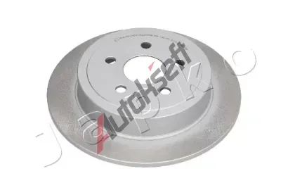 JAPKO Brzdový kotouč 270 mm JPK 61990C, 61990C JAPKO Brzdový kotouč 270 mm JPK 61990C, 61990C