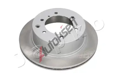 JAPKO Brzdov� kotou� JPK 61H05C, 61H05C