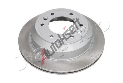 JAPKO Brzdov� kotou� JPK 61H11C, 61H11C