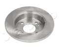 JAPKO Brzdov� kotou� - 234 mm JPK 61H14C, 61H14C