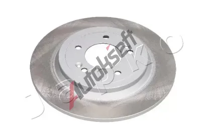 JAPKO Brzdový kotouč - 302 mm JPK 61H19C, 61H19C JAPKO Brzdový kotouč - 302 mm JPK 61H19C, 61H19C