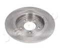 JAPKO Brzdový kotouč - 302 mm JPK 61H19C, 61H19C